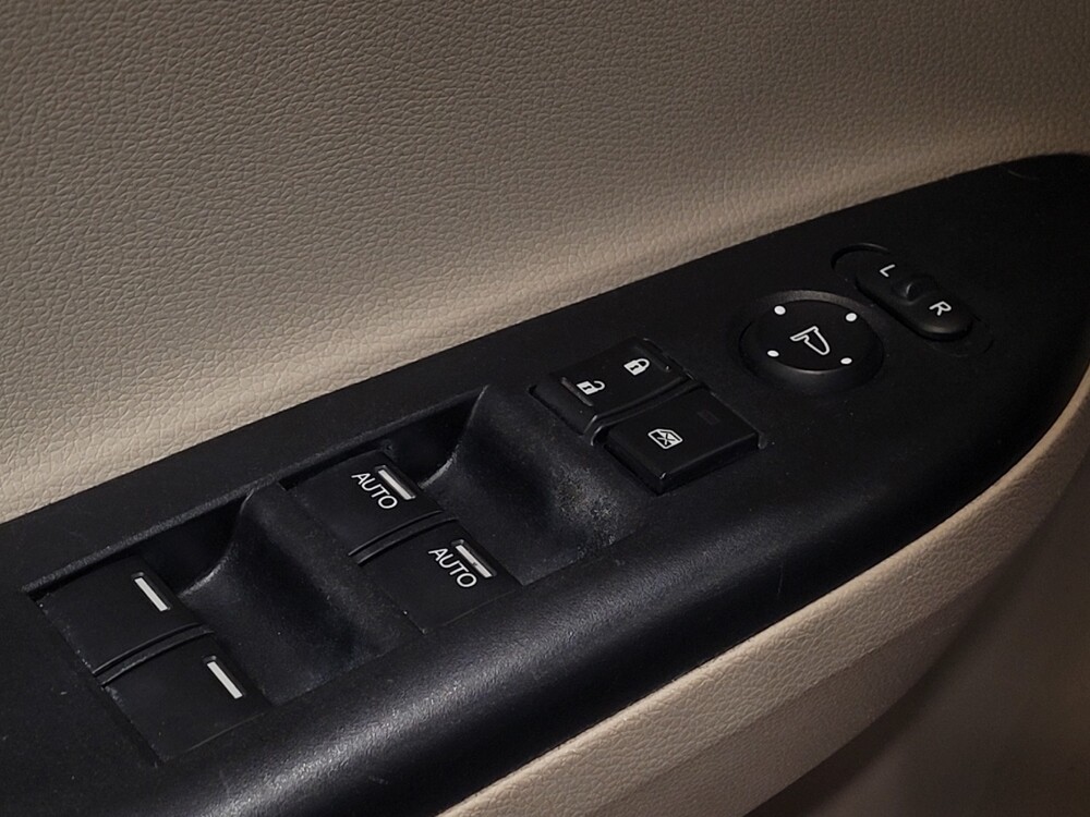 2015 Honda Accord in Jacksonville, FL 32225 - 18130592 27