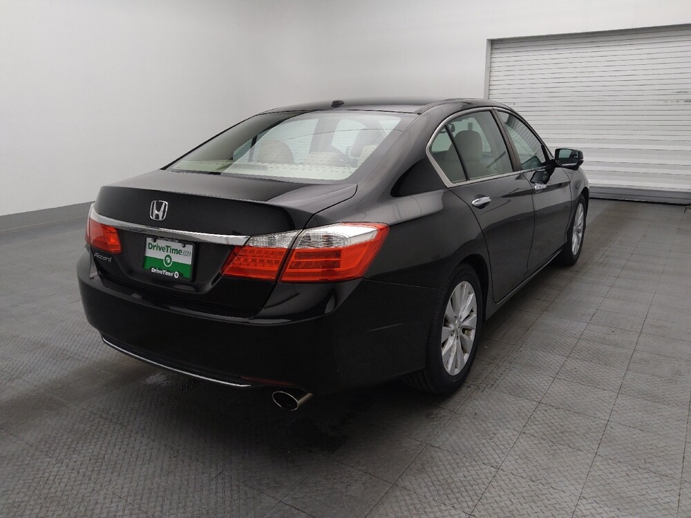 2015 Honda Accord in Jacksonville, FL 32225 - 18130592 9