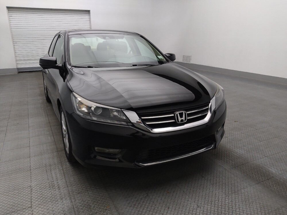 2015 Honda Accord in Jacksonville, FL 32225 - 18130592 14