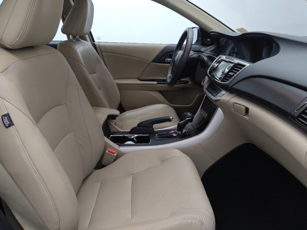 2015 Honda Accord in Jacksonville, FL 32225 - 18130592 21