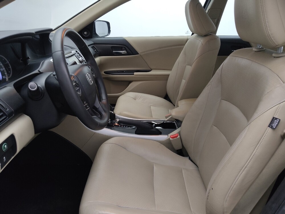 2015 Honda Accord in Jacksonville, FL 32225 - 18130592 17