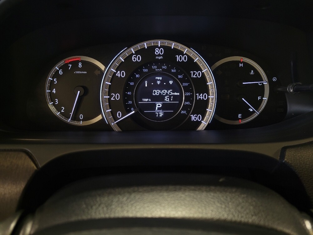 2015 Honda Accord in Jacksonville, FL 32225 - 18130592 23