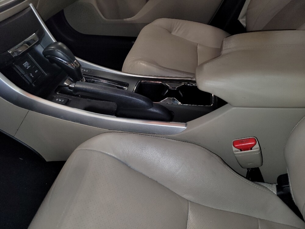 2015 Honda Accord in Jacksonville, FL 32225 - 18130592 26