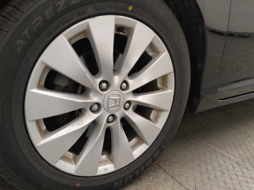 2015 Honda Accord in Jacksonville, FL 32225 - 18130592 31