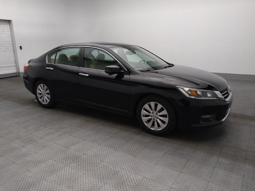 2015 Honda Accord in Jacksonville, FL 32225 - 18130592 11
