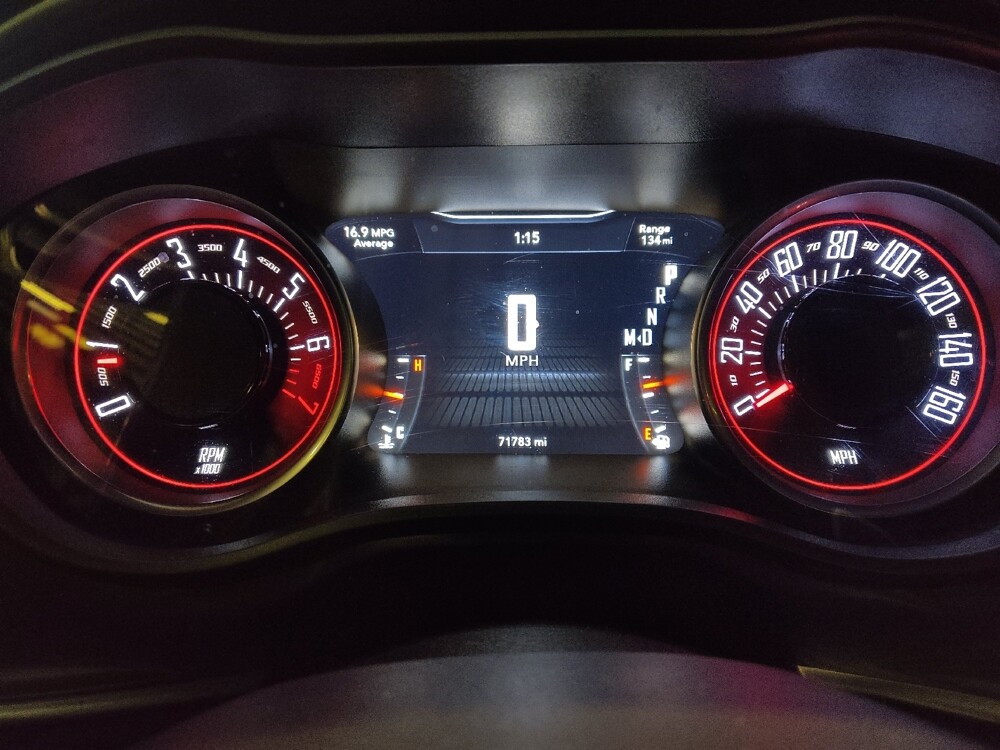 2021 Dodge Challenger in Gainesville, FL 32609 - 18130593 23