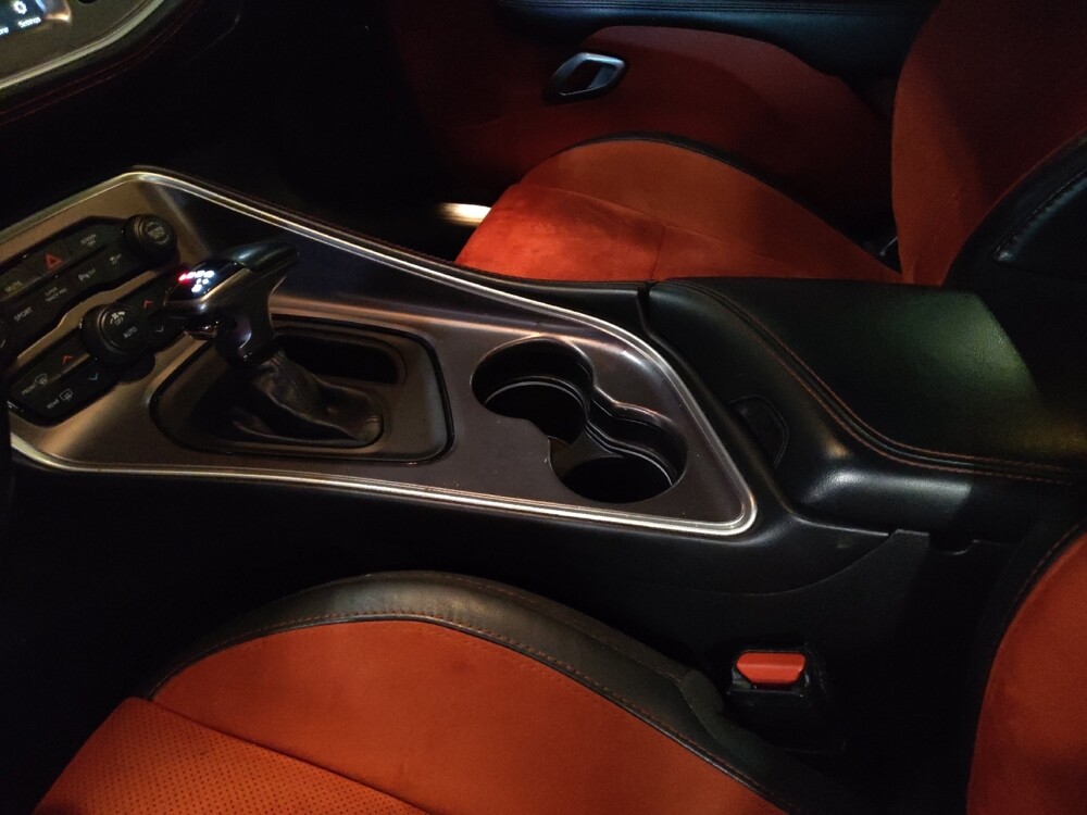 2021 Dodge Challenger in Gainesville, FL 32609 - 18130593 26