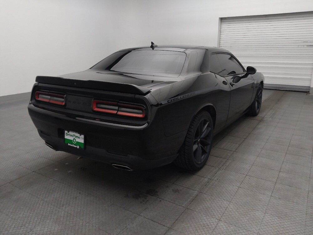 2021 Dodge Challenger in Gainesville, FL 32609 - 18130593 9