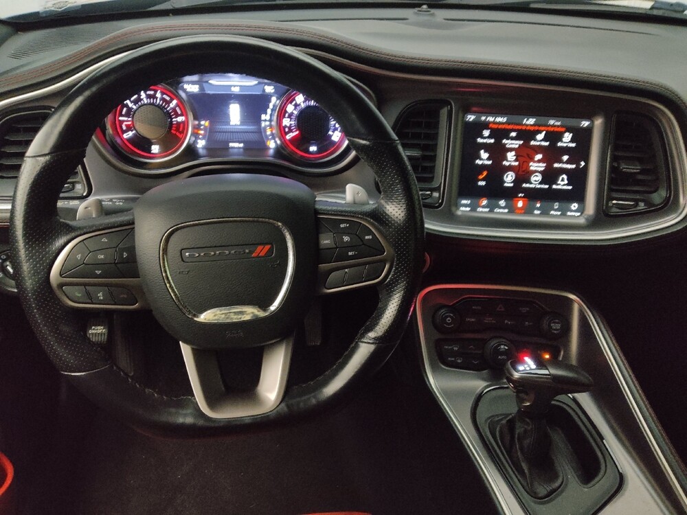 2021 Dodge Challenger in Gainesville, FL 32609 - 18130593 22