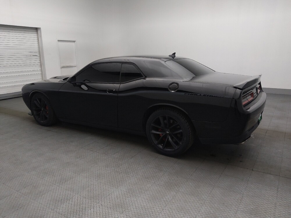 2021 Dodge Challenger in Gainesville, FL 32609 - 18130593 3