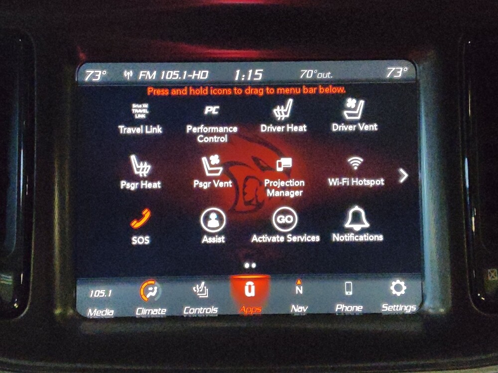 2021 Dodge Challenger in Gainesville, FL 32609 - 18130593 25