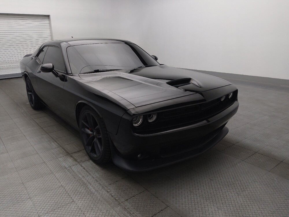 2021 Dodge Challenger in Gainesville, FL 32609 - 18130593 14