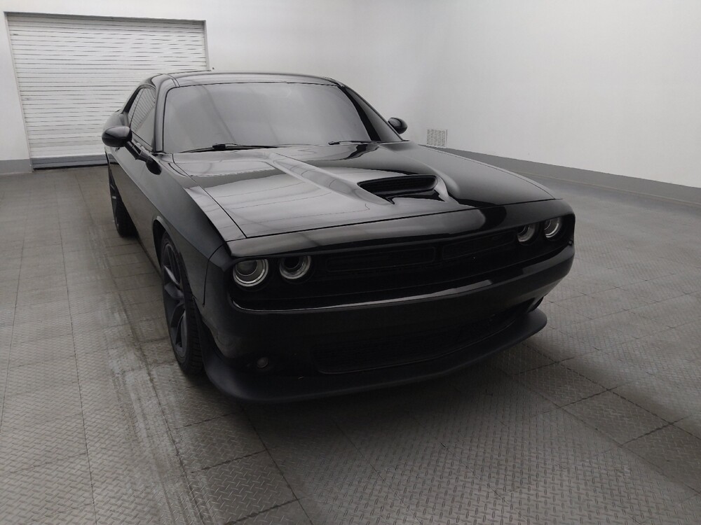 2021 Dodge Challenger in Gainesville, FL 32609 - 18130593 13