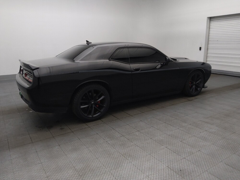 2021 Dodge Challenger in Gainesville, FL 32609 - 18130593 10