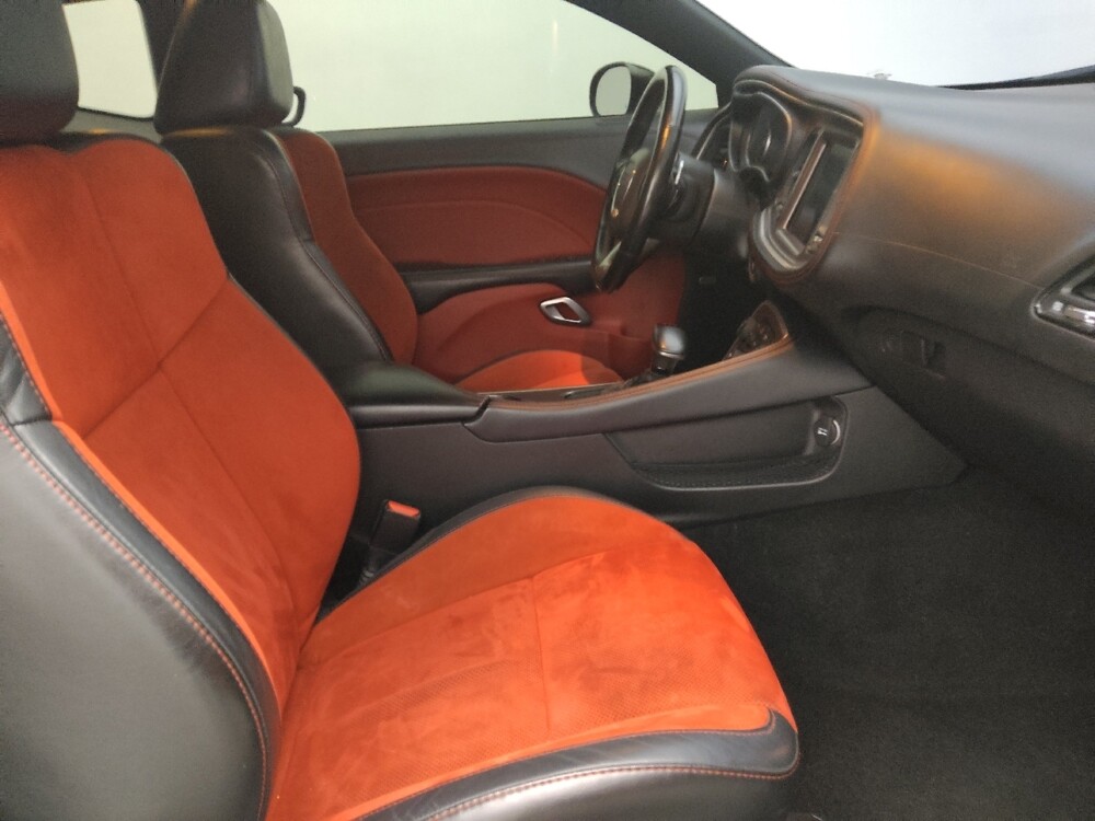 2021 Dodge Challenger in Gainesville, FL 32609 - 18130593 21