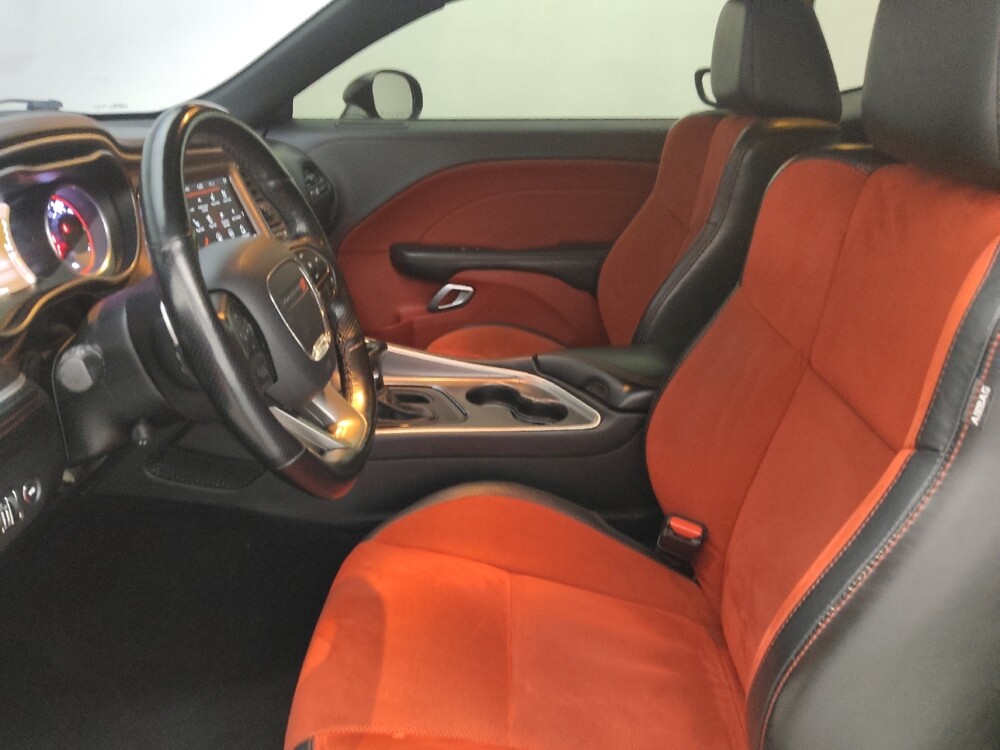 2021 Dodge Challenger in Gainesville, FL 32609 - 18130593 17