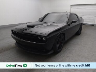 2021 Dodge Challenger in Gainesville, FL 32609