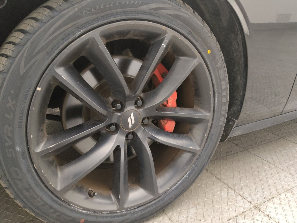 2021 Dodge Challenger in Gainesville, FL 32609 - 18130593 31