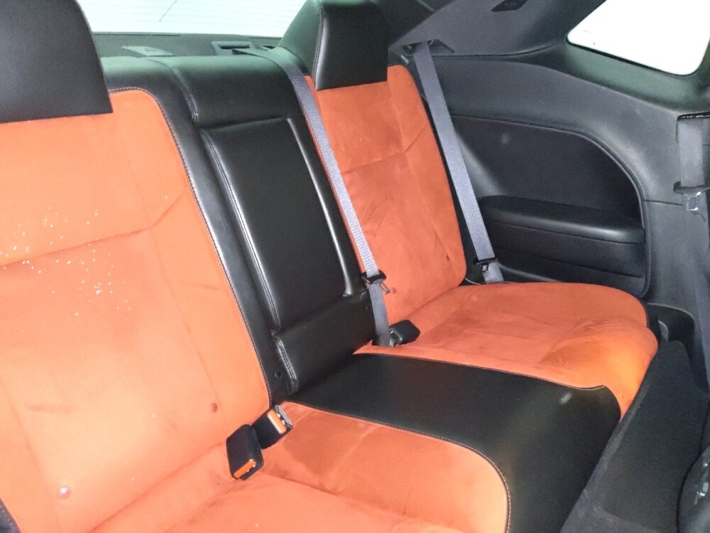 2021 Dodge Challenger in Gainesville, FL 32609 - 18130593 19