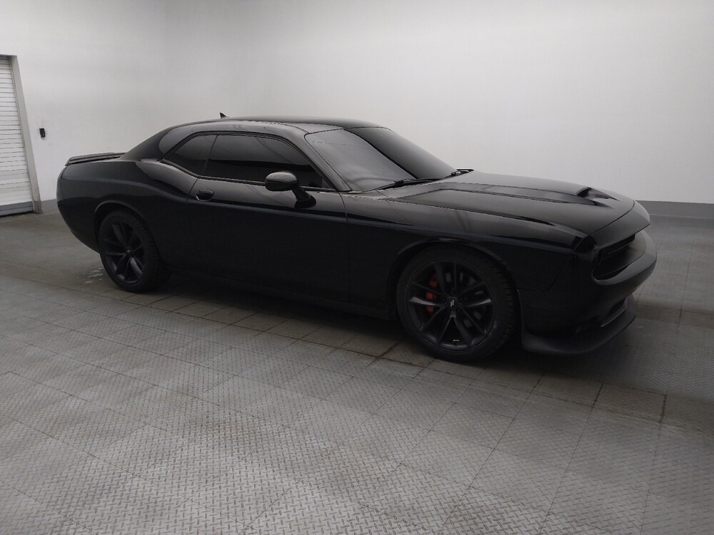 2021 Dodge Challenger in Gainesville, FL 32609 - 18130593 11