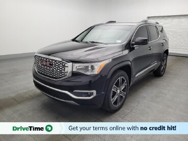 2019 GMC Acadia in Orlando, FL 32808