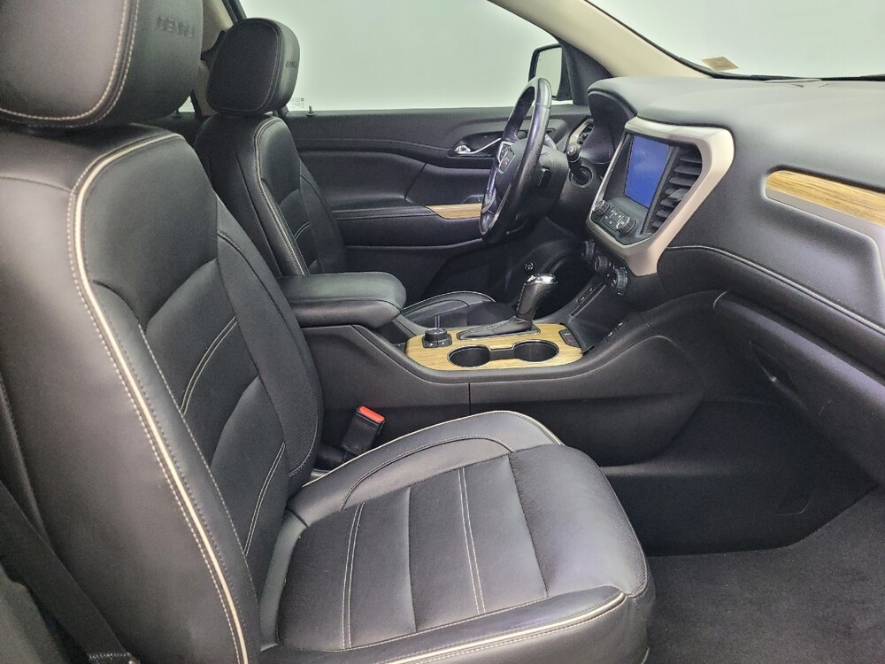 2019 GMC Acadia in Orlando, FL 32808 - 18130595 21