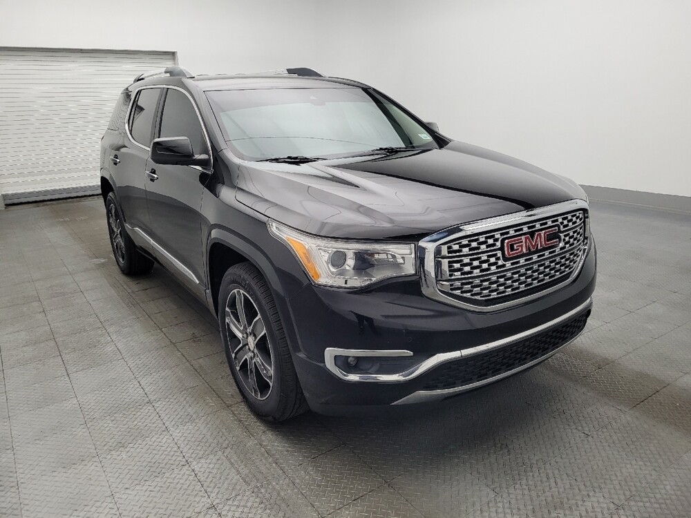 2019 GMC Acadia in Orlando, FL 32808 - 18130595 13