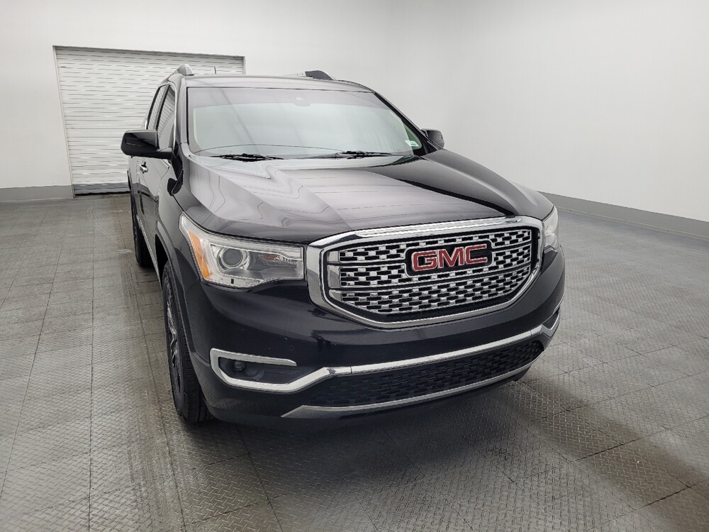 2019 GMC Acadia in Orlando, FL 32808 - 18130595 14