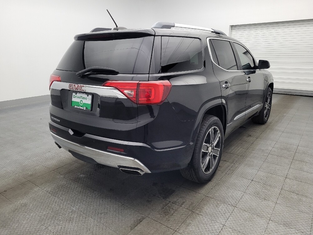 2019 GMC Acadia in Orlando, FL 32808 - 18130595 9