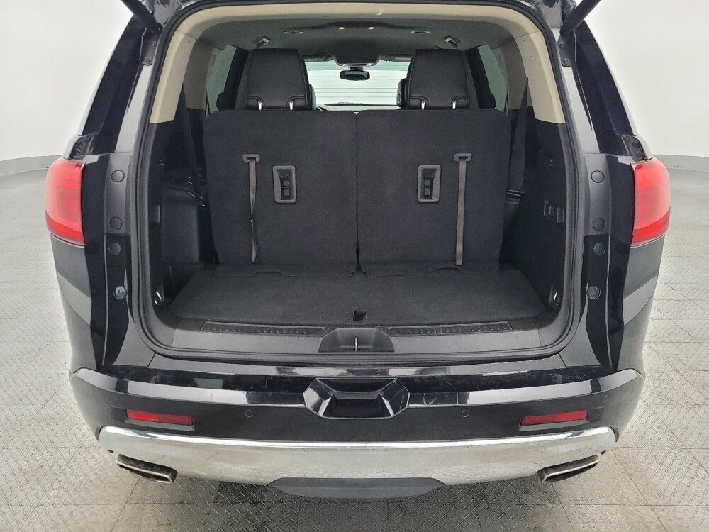 2019 GMC Acadia in Orlando, FL 32808 - 18130595 29