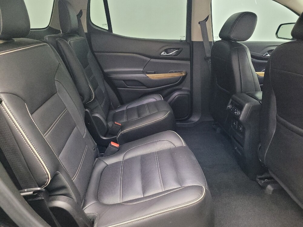 2019 GMC Acadia in Orlando, FL 32808 - 18130595 19