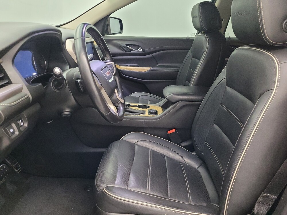 2019 GMC Acadia in Orlando, FL 32808 - 18130595 17