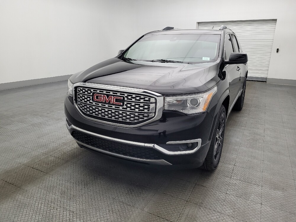 2019 GMC Acadia in Orlando, FL 32808 - 18130595 15