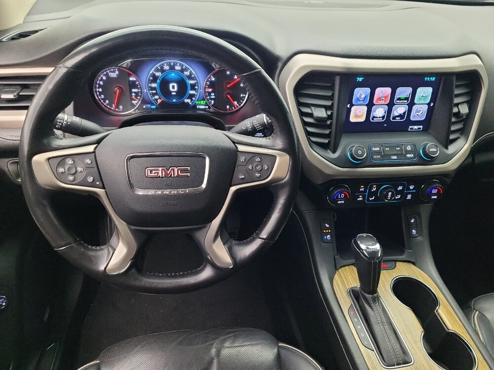 2019 GMC Acadia in Orlando, FL 32808 - 18130595 22