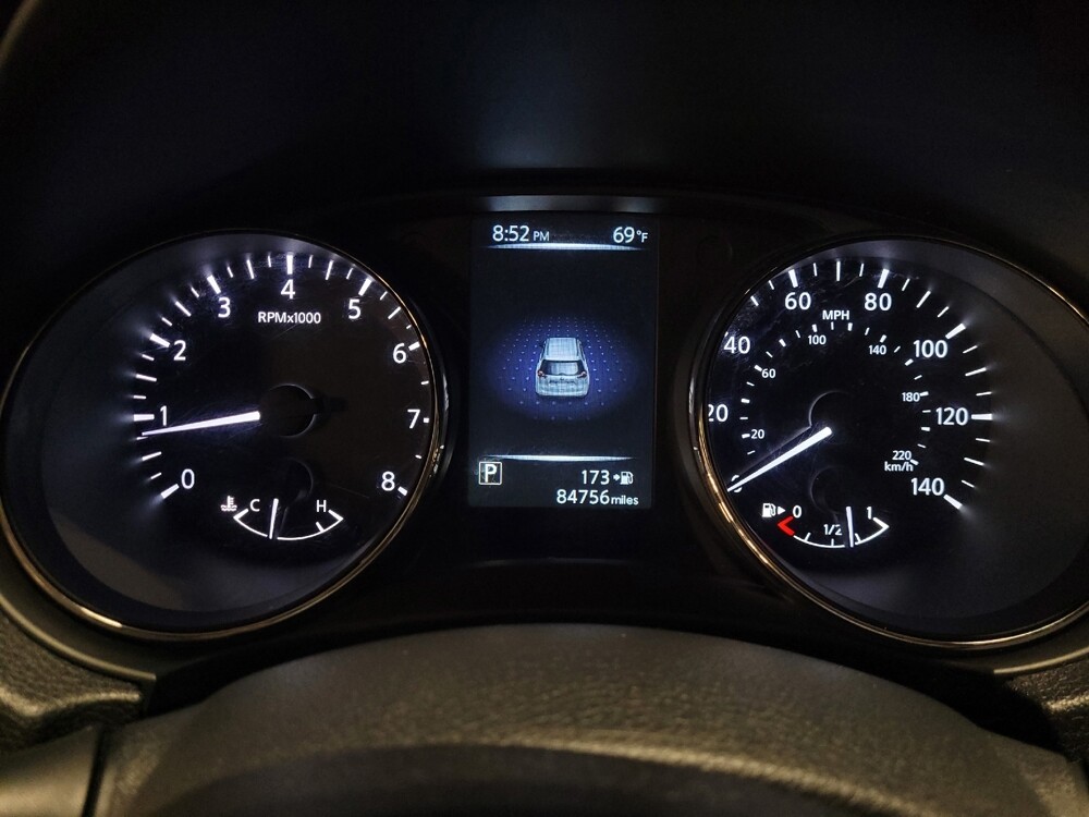 2017 Nissan Rogue in Kissimmee, FL 34744 - 18130596 23