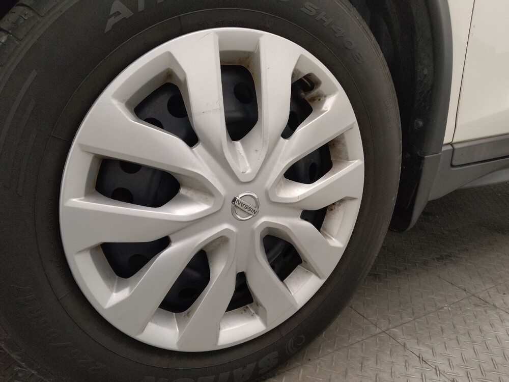 2017 Nissan Rogue in Kissimmee, FL 34744 - 18130596 31