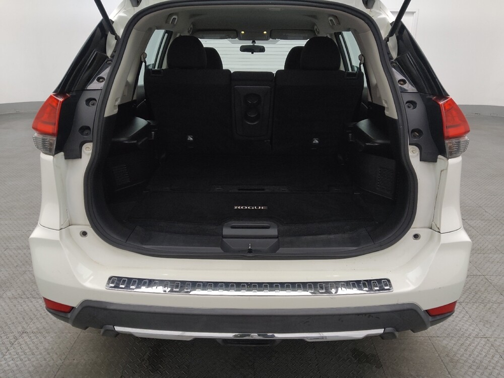 2017 Nissan Rogue in Kissimmee, FL 34744 - 18130596 29