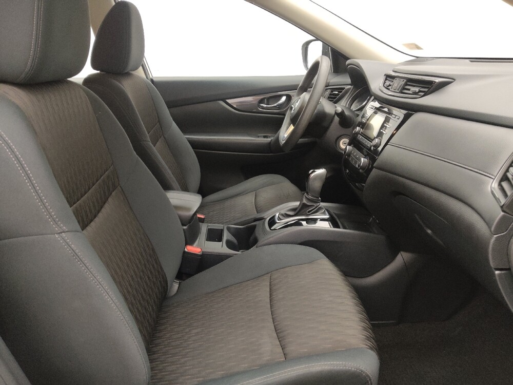 2017 Nissan Rogue in Kissimmee, FL 34744 - 18130596 21