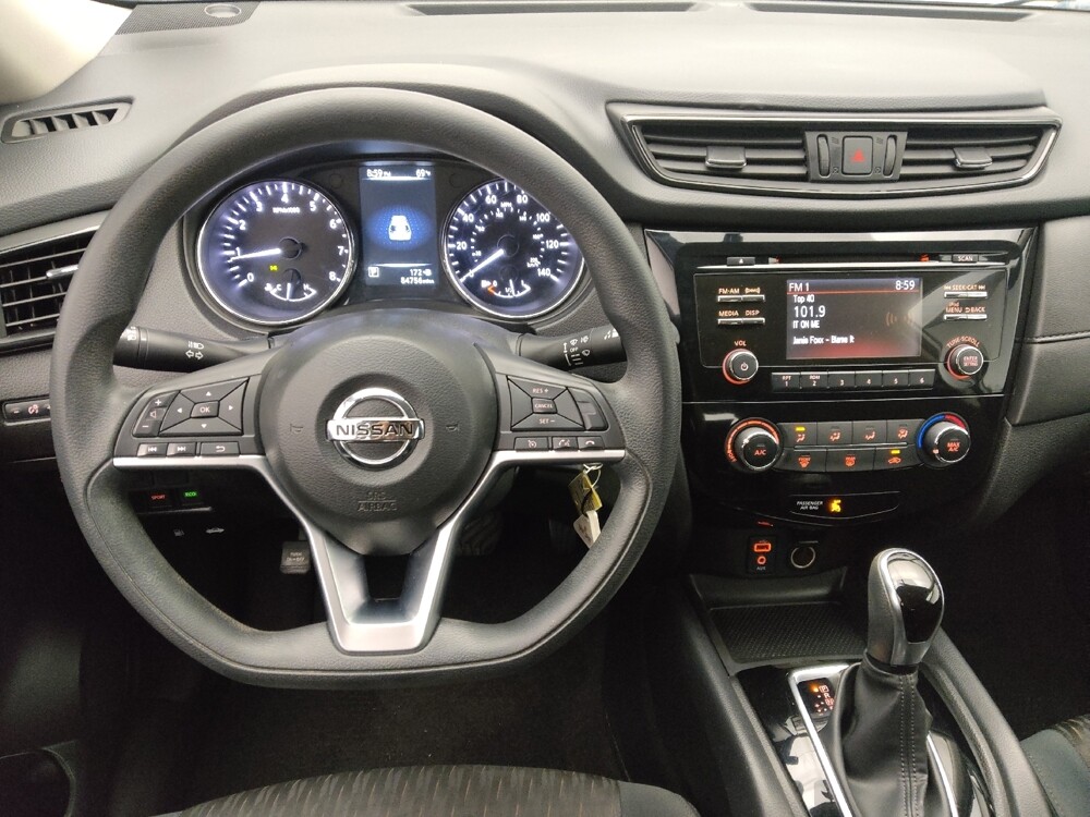 2017 Nissan Rogue in Kissimmee, FL 34744 - 18130596 22