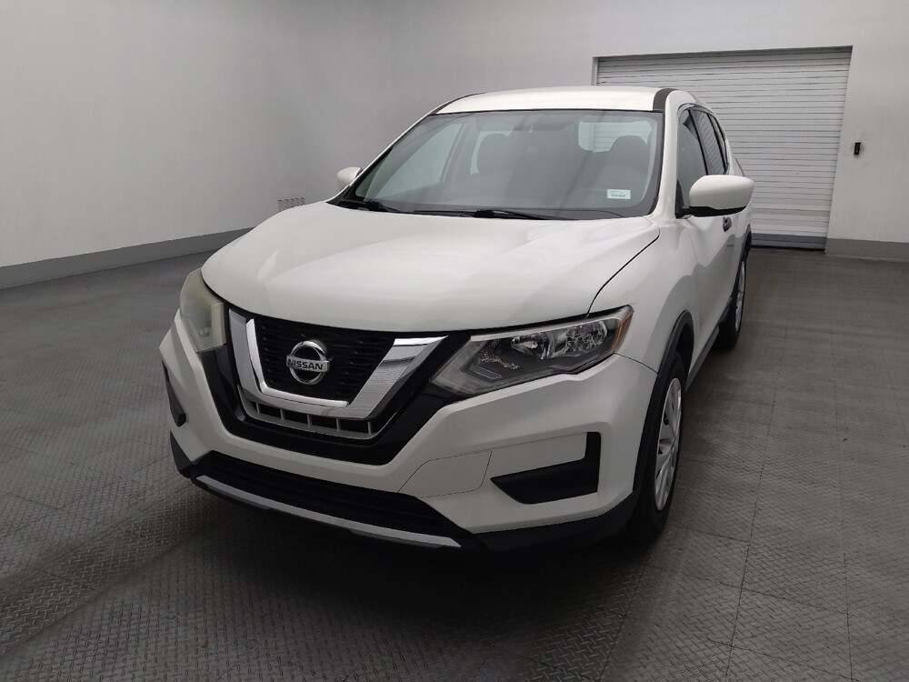 2017 Nissan Rogue in Kissimmee, FL 34744 - 18130596 15