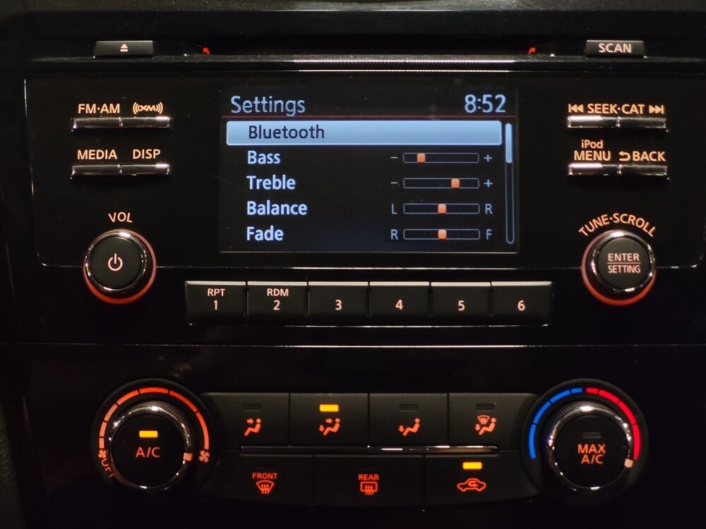 2017 Nissan Rogue in Kissimmee, FL 34744 - 18130596 25