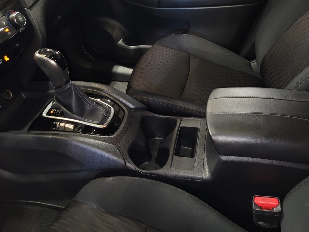 2017 Nissan Rogue in Kissimmee, FL 34744 - 18130596 26