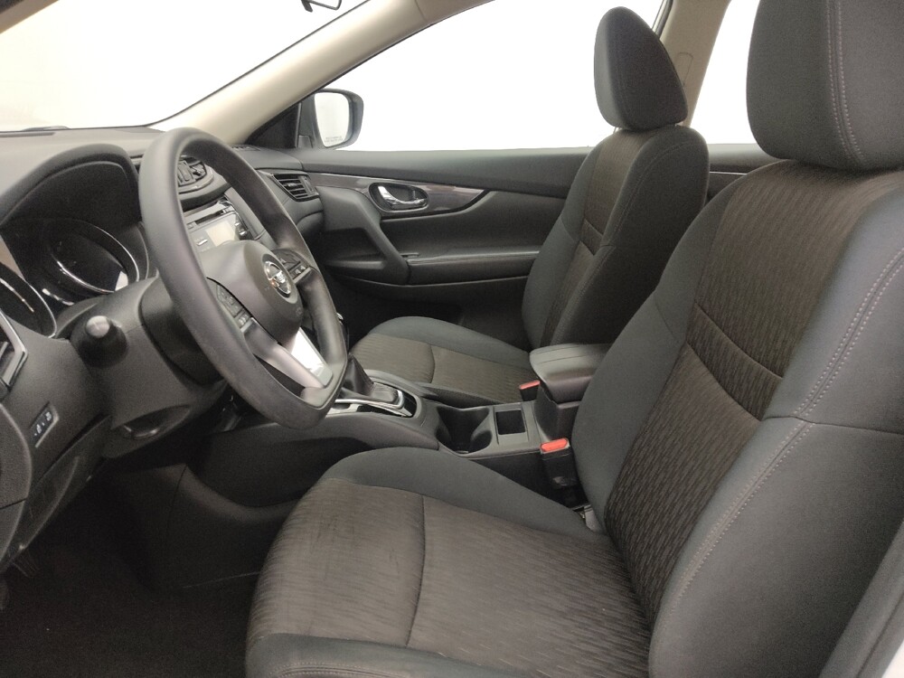 2017 Nissan Rogue in Kissimmee, FL 34744 - 18130596 17