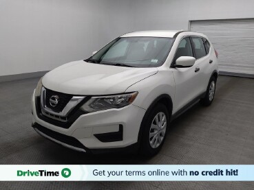 2017 Nissan Rogue in Kissimmee, FL 34744