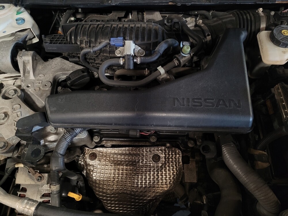 2017 Nissan Rogue in Kissimmee, FL 34744 - 18130596 30