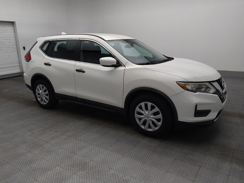 2017 Nissan Rogue in Kissimmee, FL 34744 - 18130596 11