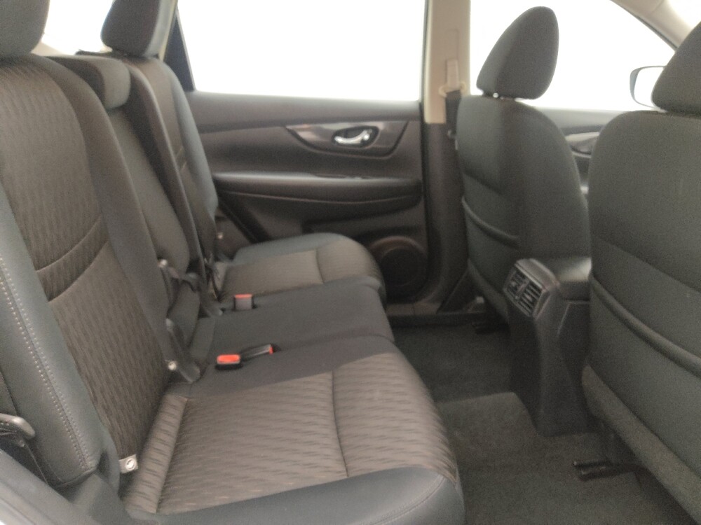 2017 Nissan Rogue in Kissimmee, FL 34744 - 18130596 19