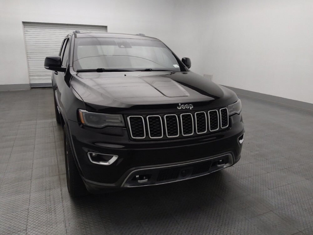 2018 Jeep Grand Cherokee in Kissimmee, FL 34744 - 18130597 14