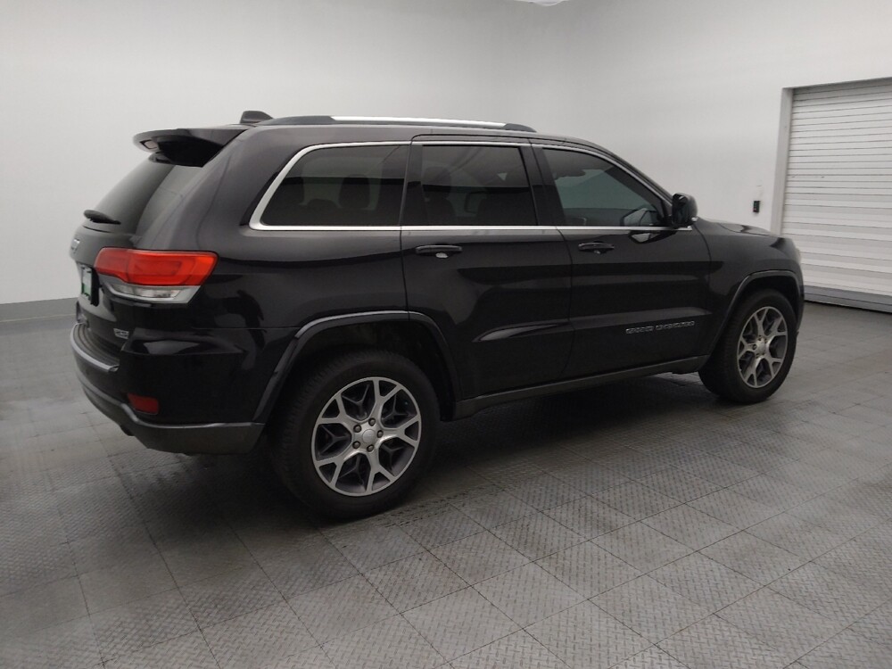 2018 Jeep Grand Cherokee in Kissimmee, FL 34744 - 18130597 10