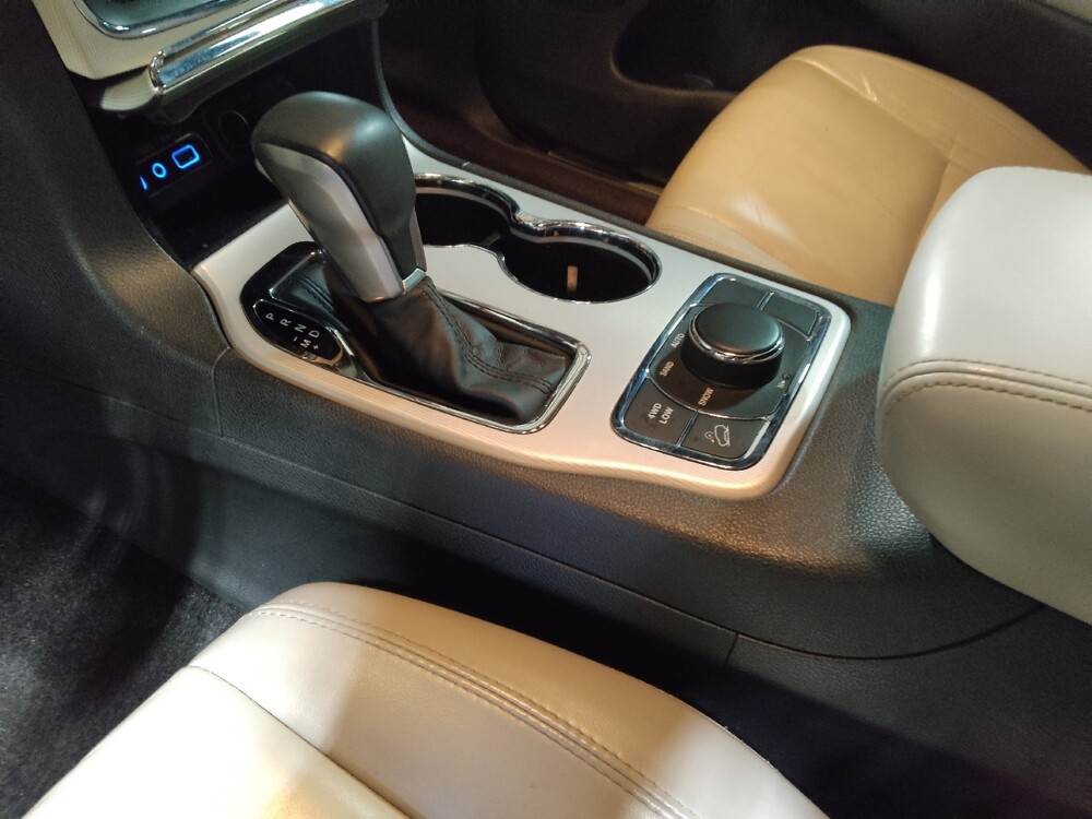 2018 Jeep Grand Cherokee in Kissimmee, FL 34744 - 18130597 26